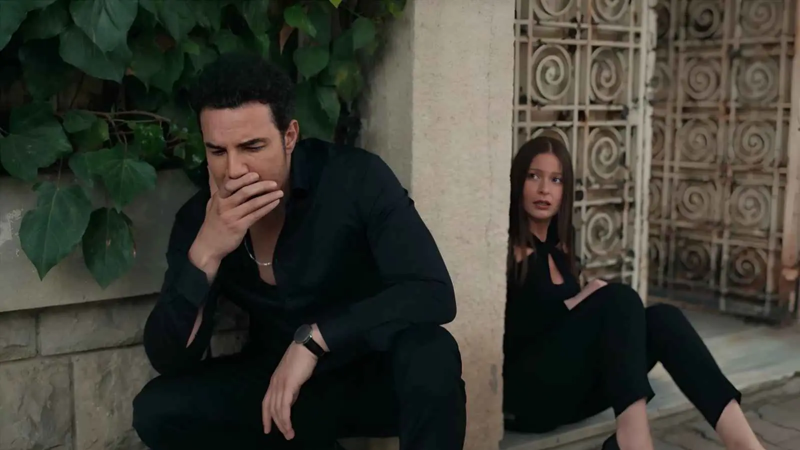مسلسل آسر الحلقة 64
