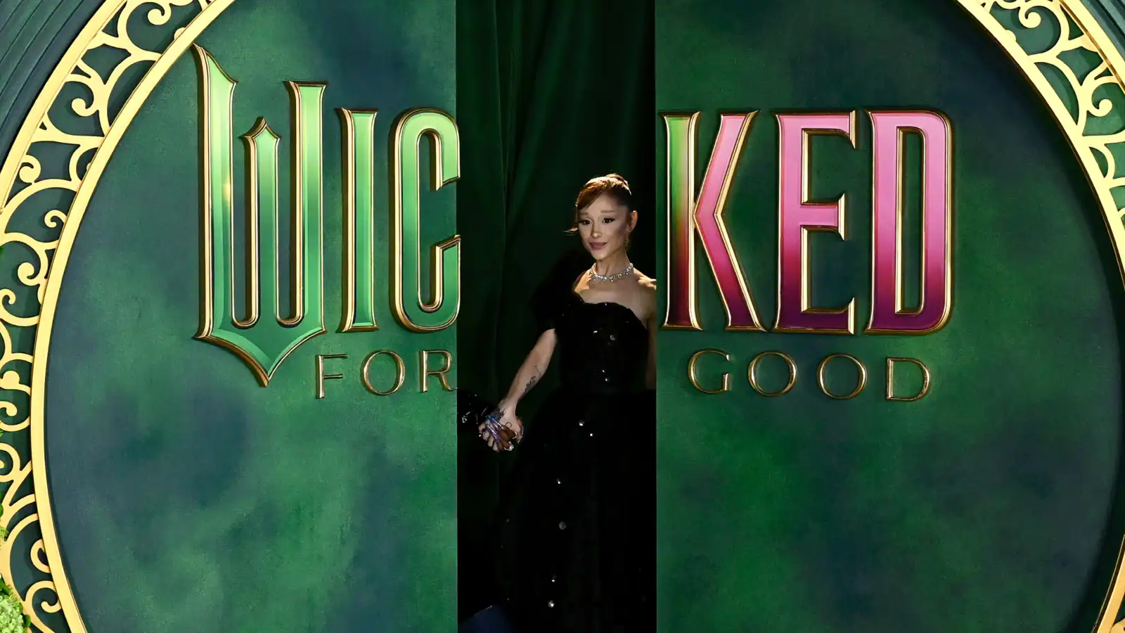 Wicked: For Good