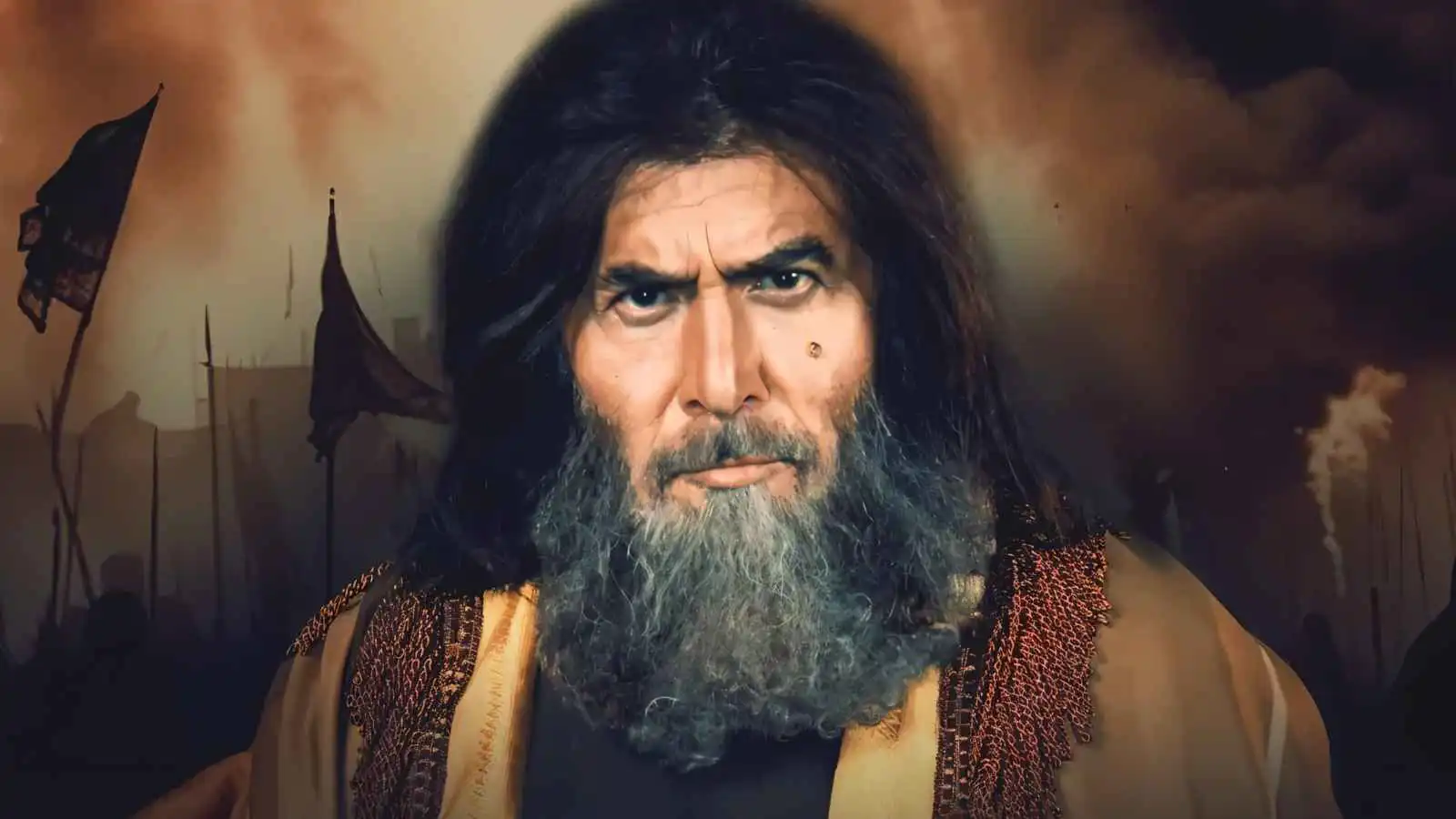 أزياء تاريخية وموسيقى ملحمية في بروفة "الزير سالم" الأخيرة
