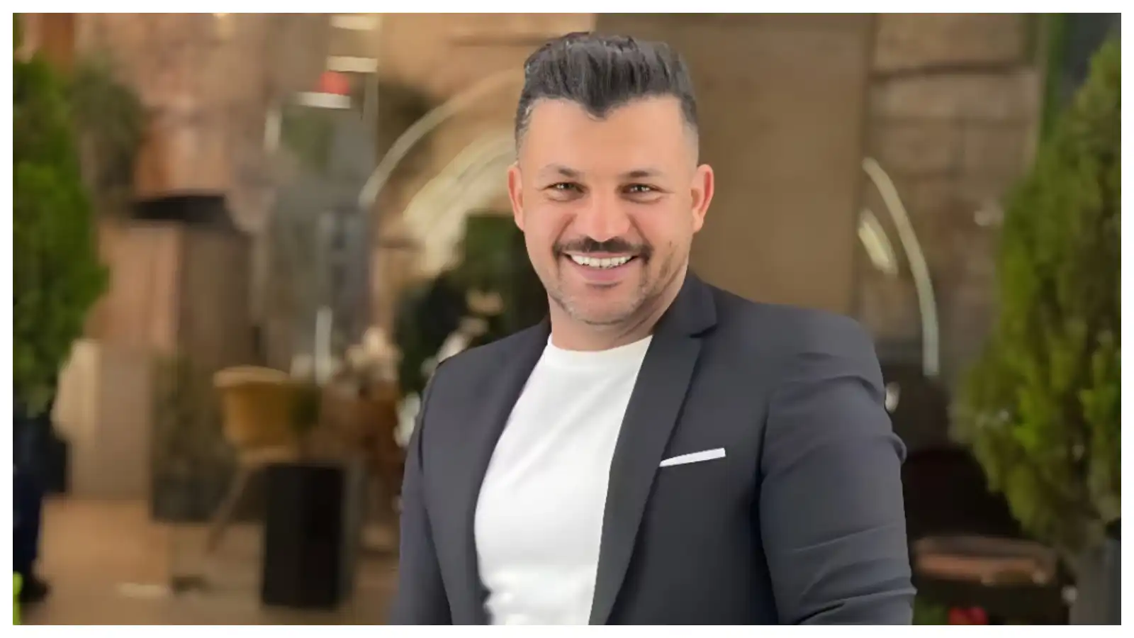 أبرز المعلومات عن المؤثر معاوية الطرمان بعد وفاته