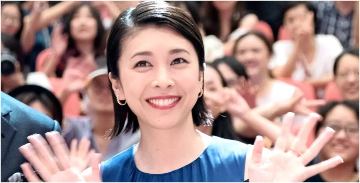 العثور على جثة ممثلة يابانية شهيرة في منزلها.. بعد انتحار 2 من زملائها