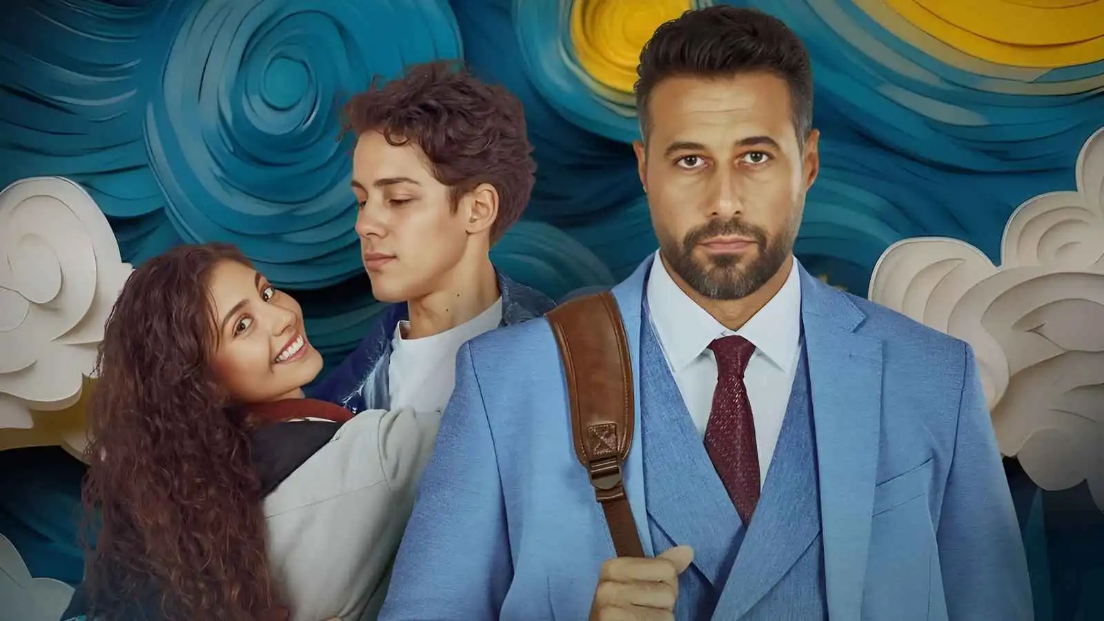 MBC شاهد تكشف قائمة أبرز مسلسلات يوليو المنتظرة