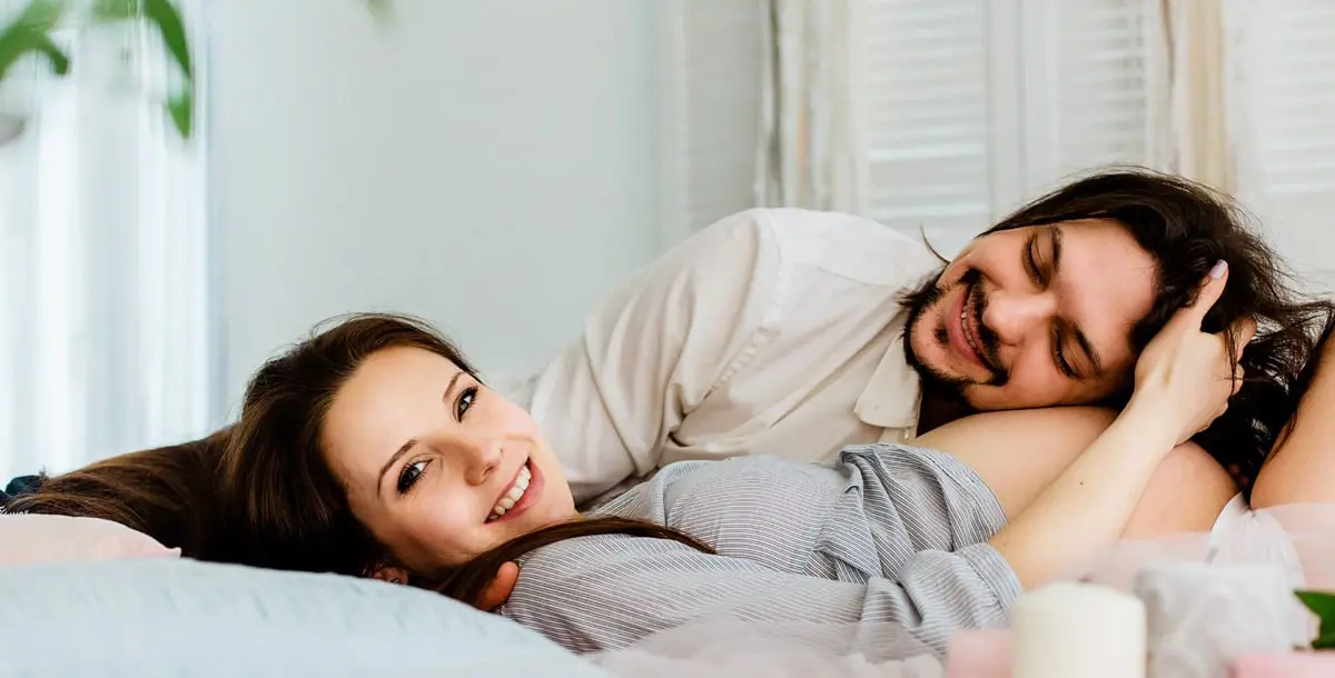 5 نصائح هامة تدلك على طريق السعادة الزوجية..