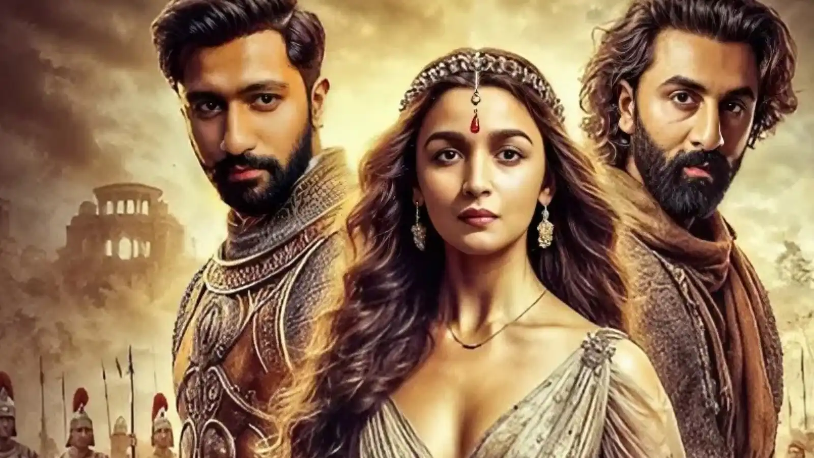 تفاصيل وموعد عرض فيلم Love & War
