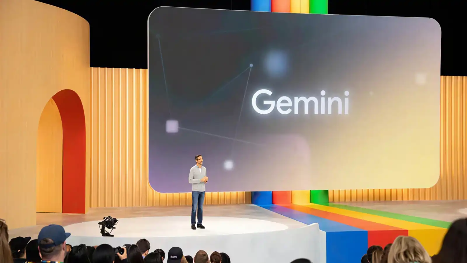 منتجات Gemini الجديدة من جوجل.. كيف تغير Google مستقبل الذكاء الاصطناعي؟