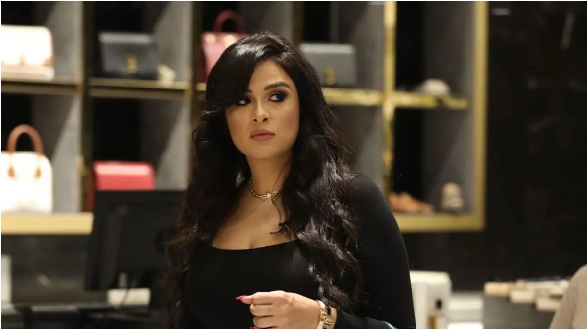 تهديد لـ ياسمين عبدالعزيز بمصير سوزان تميم.. وشقيقها يستنجد بالمباحث