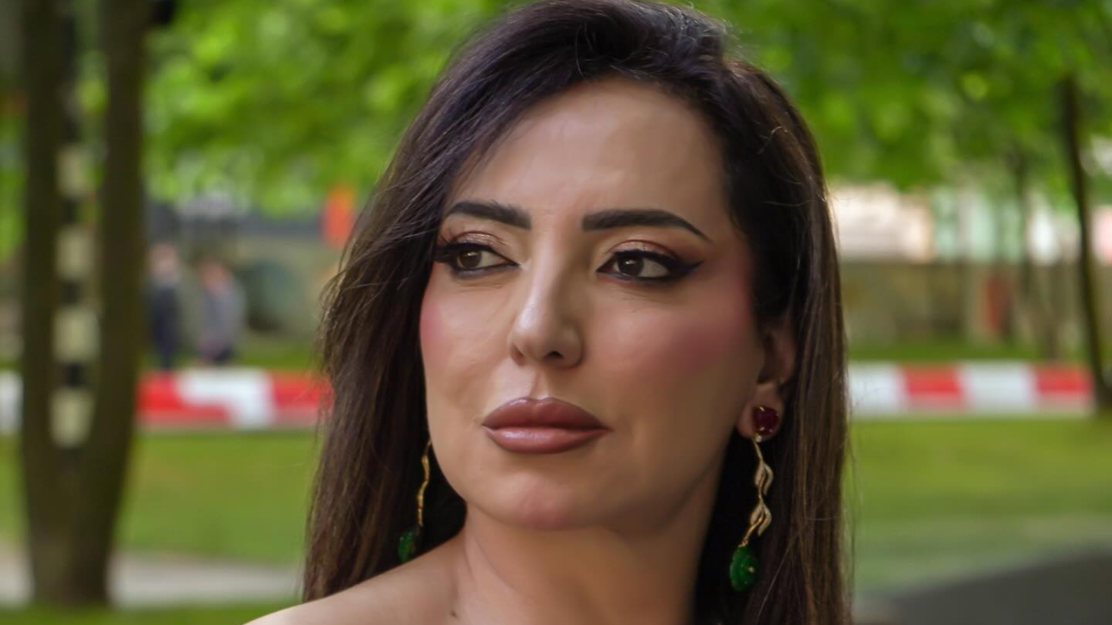 أمل عرفة تفجع بوفاة عمتها.. موعد الجنازة والعزاء