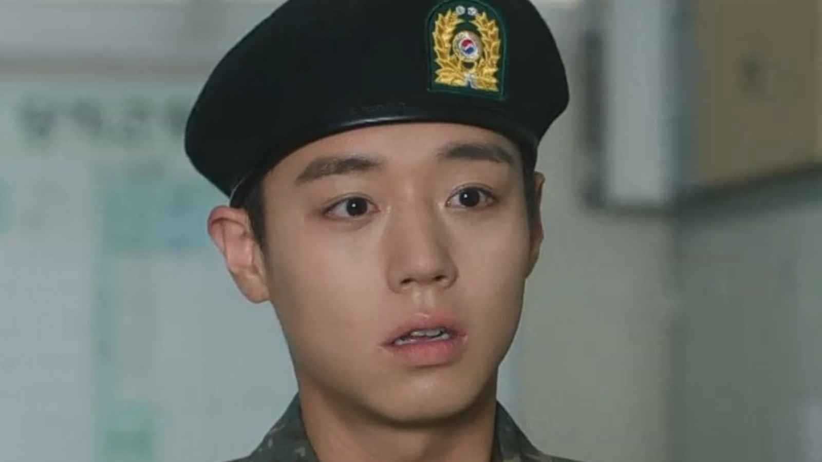 المسلسل الكوري "أسطورة جندي المطبخ" يتصدر الترند عالميا