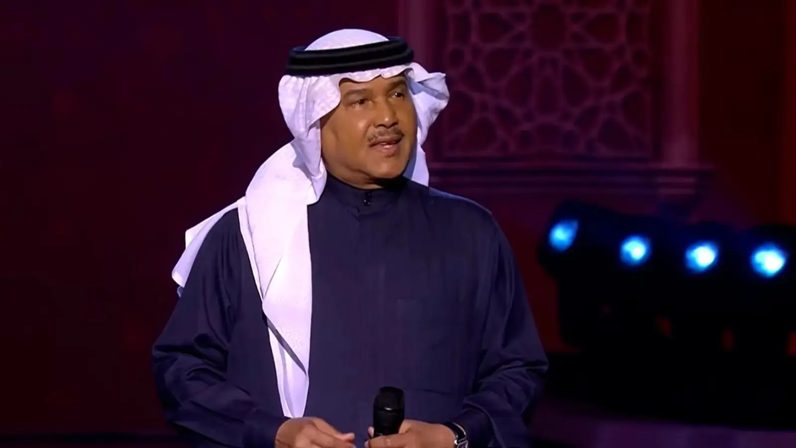 محمد عبده