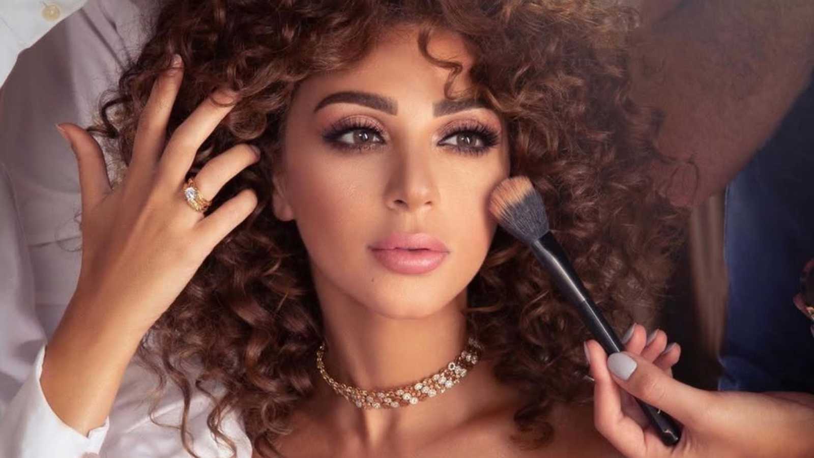 روتين الجمال في رمضان مع باتريسيا ريغا