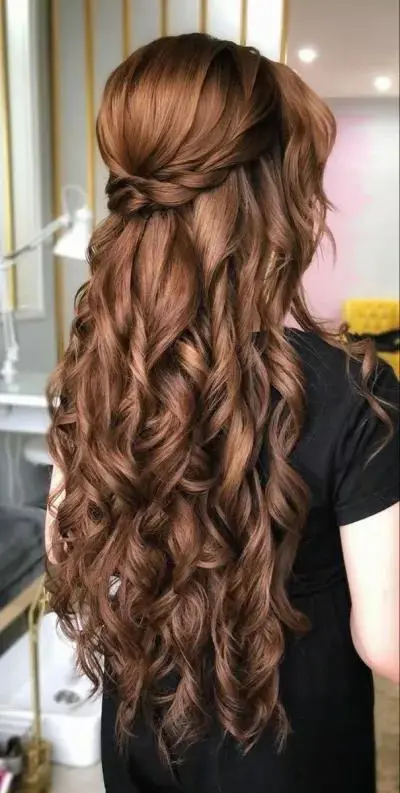 تسرحات الشعر