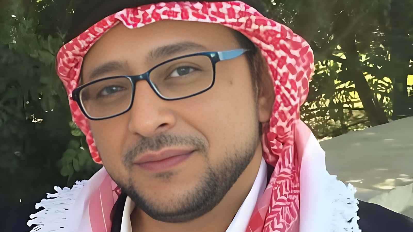 تفاصيل وفاة الفنان الأردني سليمان عبود في فيينا