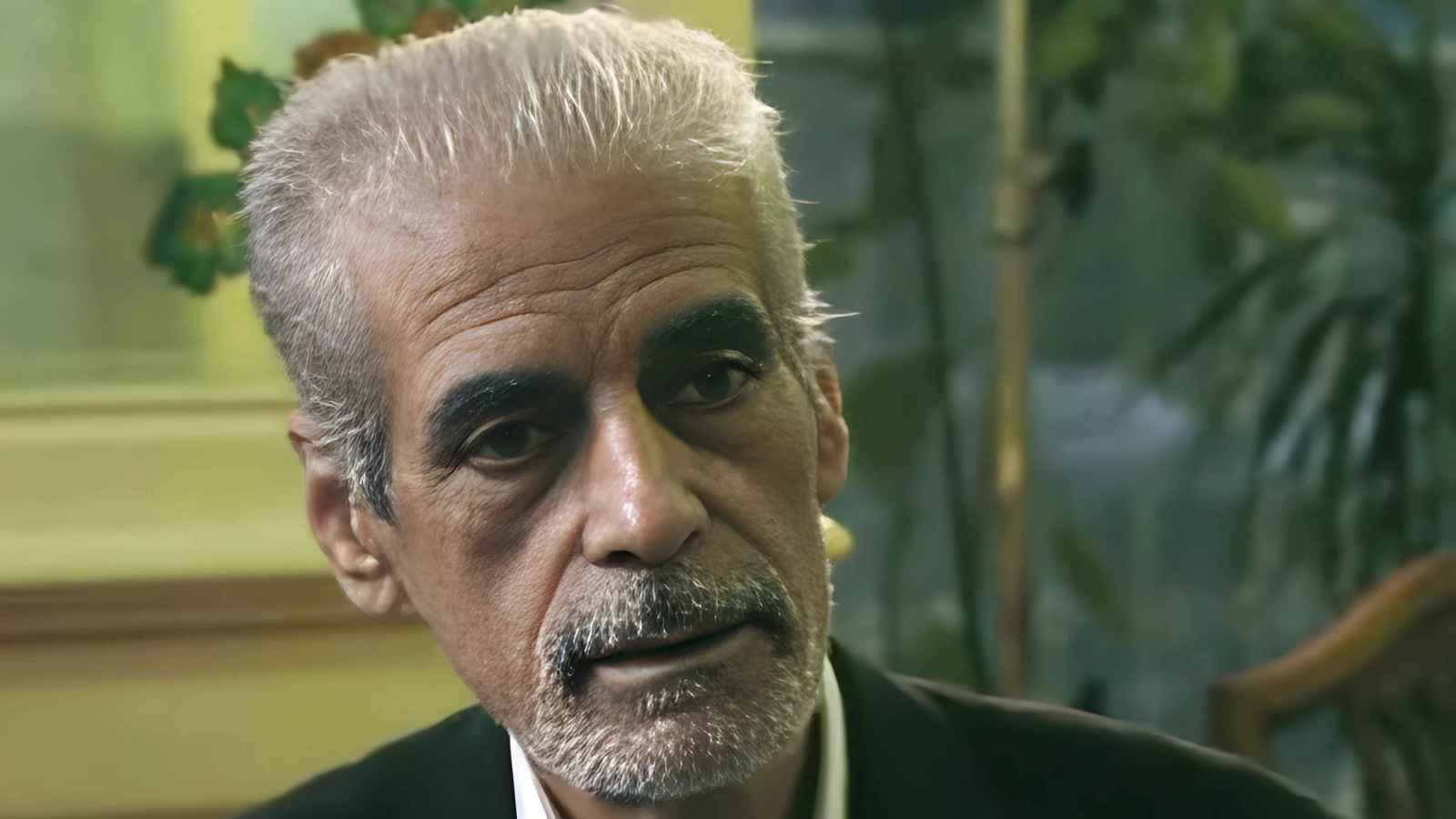 مصطفى درويش
