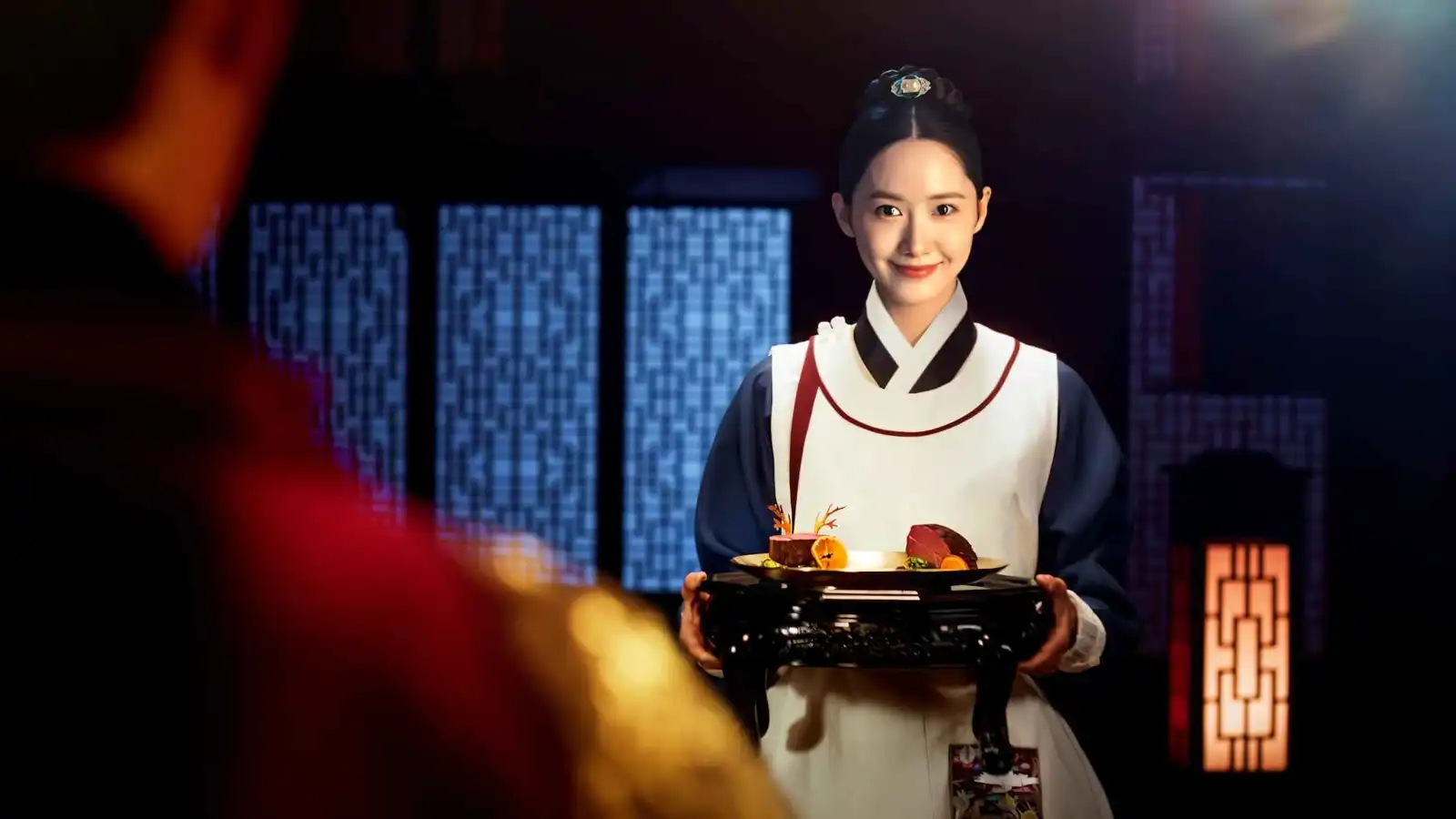 إليك تفاصيل الدراما الكورية Bon Appétit, Your Majesty