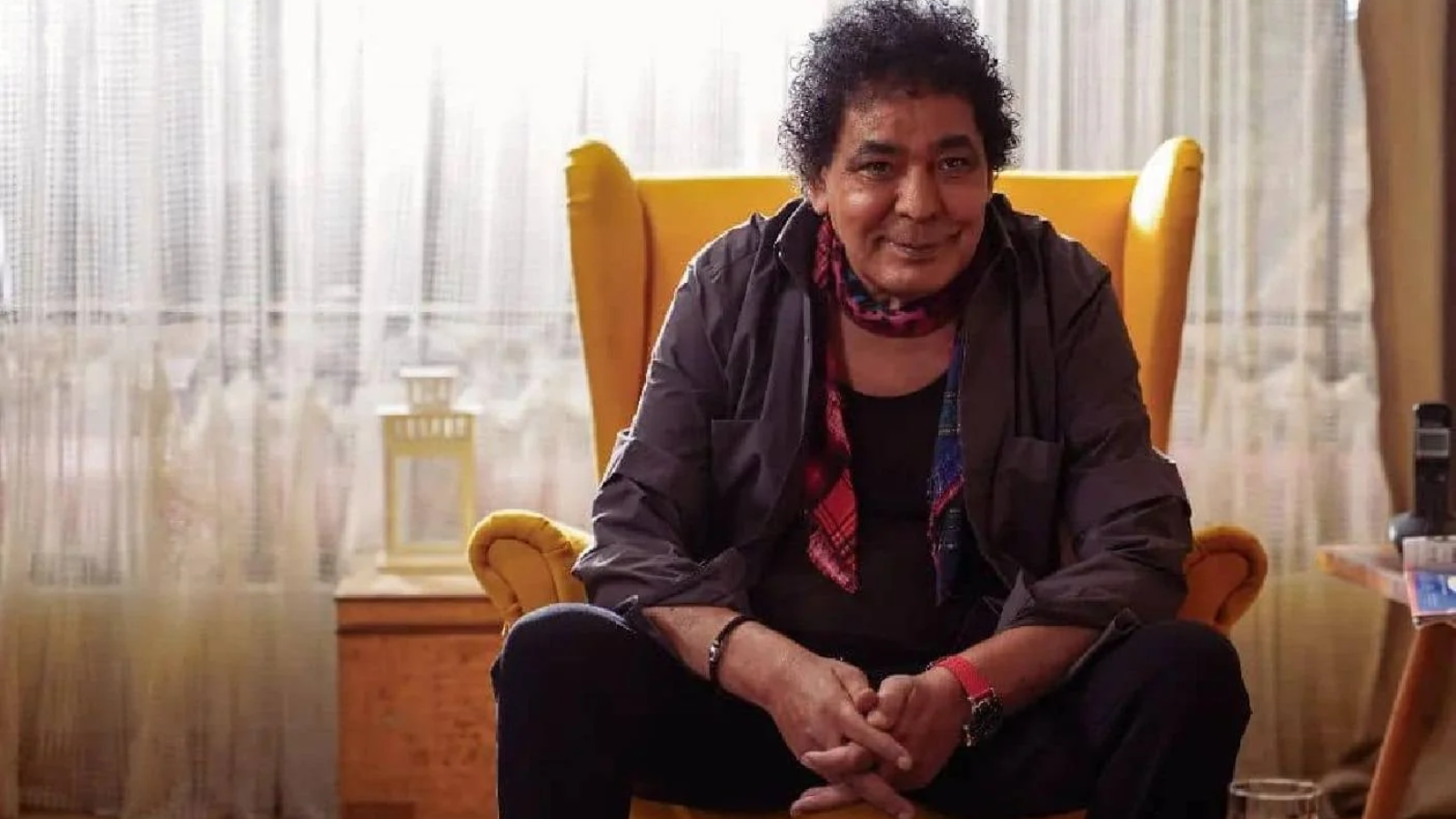 محمد منير