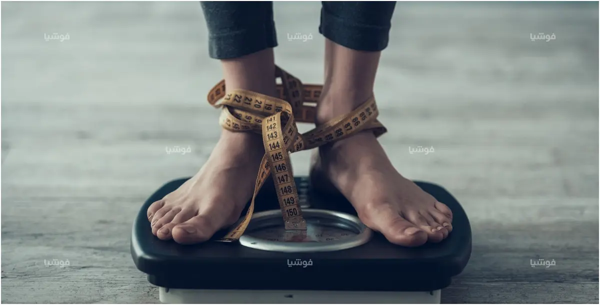 5 أسباب وراء ثبات الوزن وعدم نزوله رغم الريجيم
