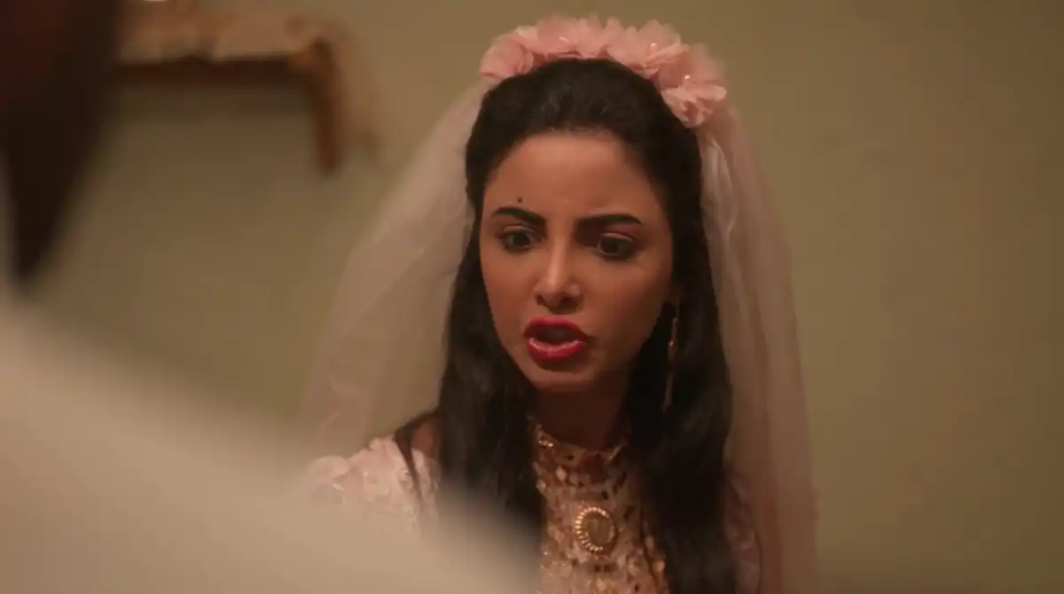 "شارع الأعشى 2" الحلقة 5