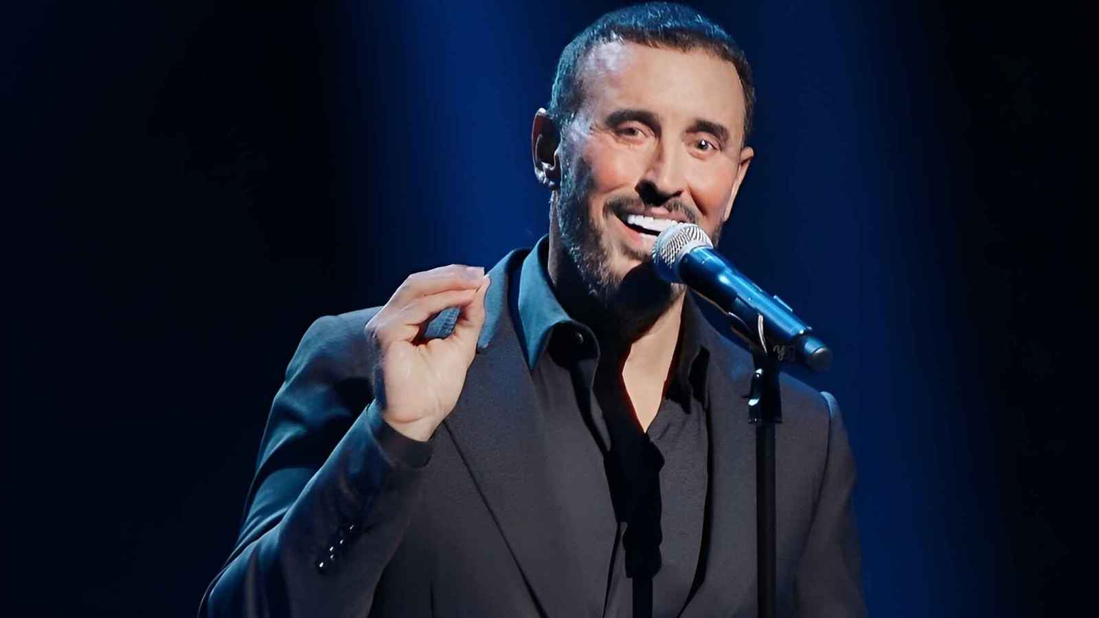 كاظم الساهر