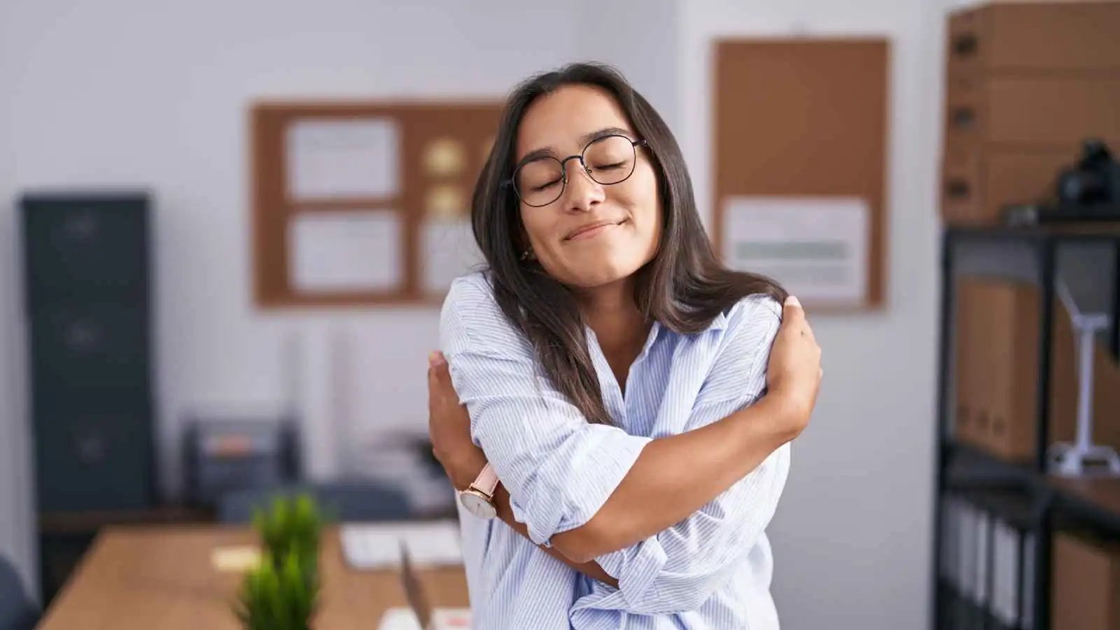 أهمية التصالح مع النسخة غير المثالية من نفسك