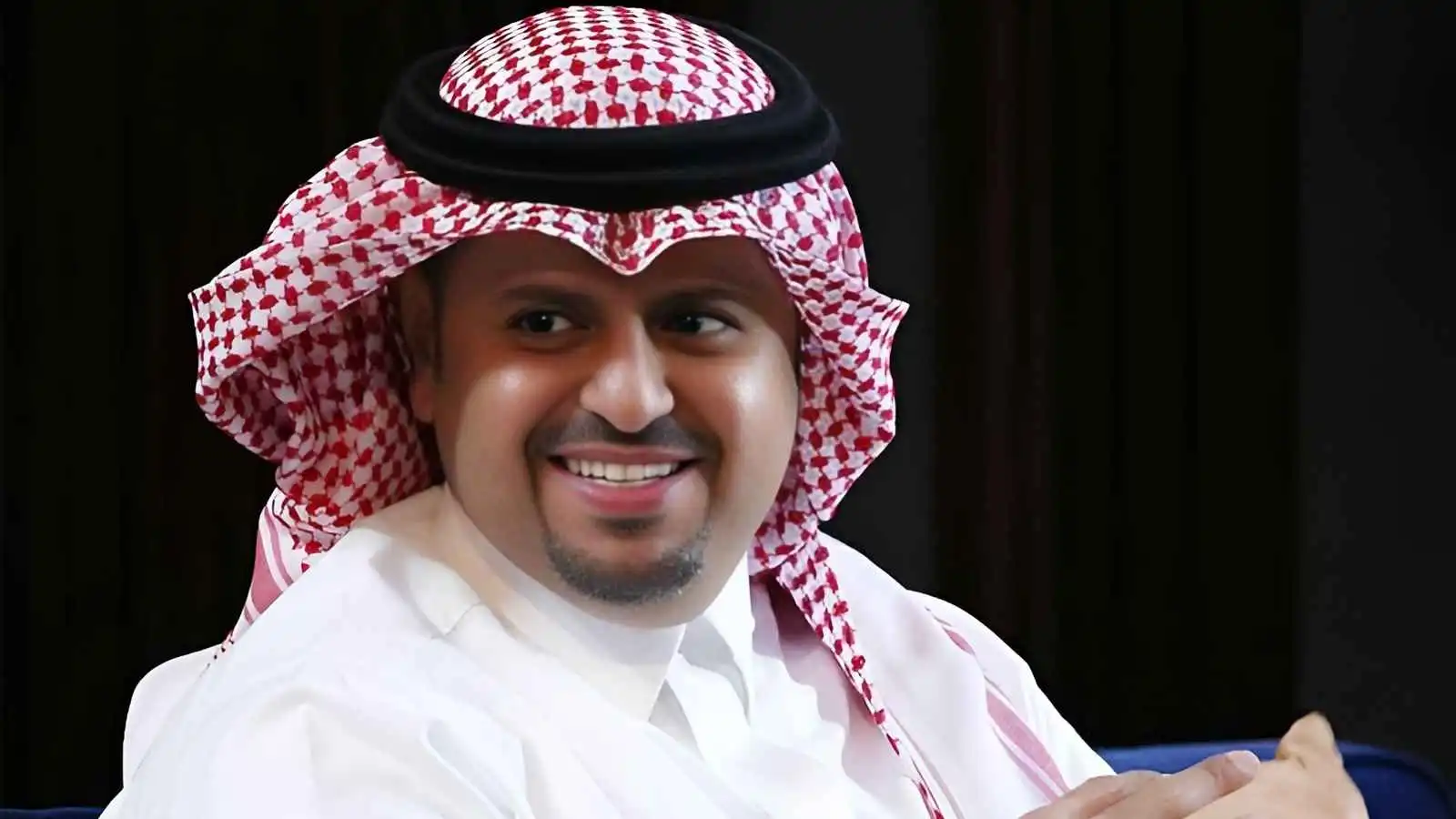 جمانة جمال تحتفي بشارة مسلسل "أبيض أو أحمر" بصوت إبراهيم الحكمي