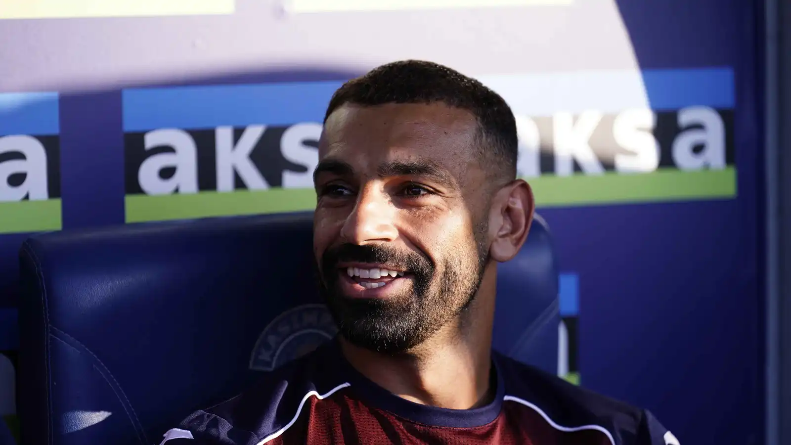 إطلاق اسم محمد صلاح على أحد شوارع طرابزون
