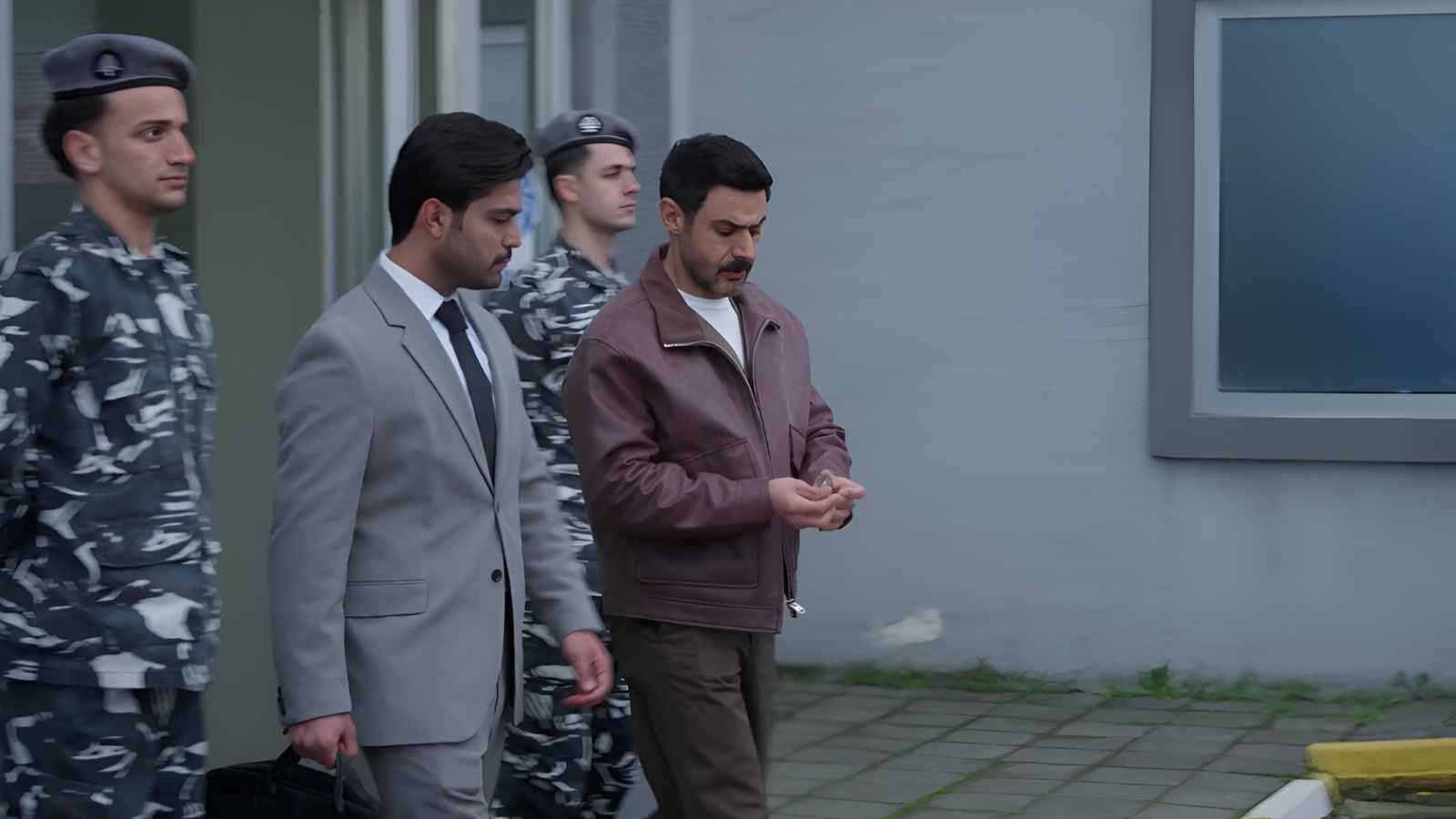 مفاجآت صادمة تهز أحداث الحلقة 59 من مسلسل "ليل"