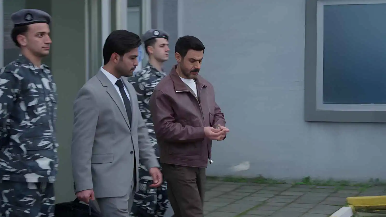مفاجآت صادمة تهز أحداث الحلقة 59 من مسلسل "ليل"