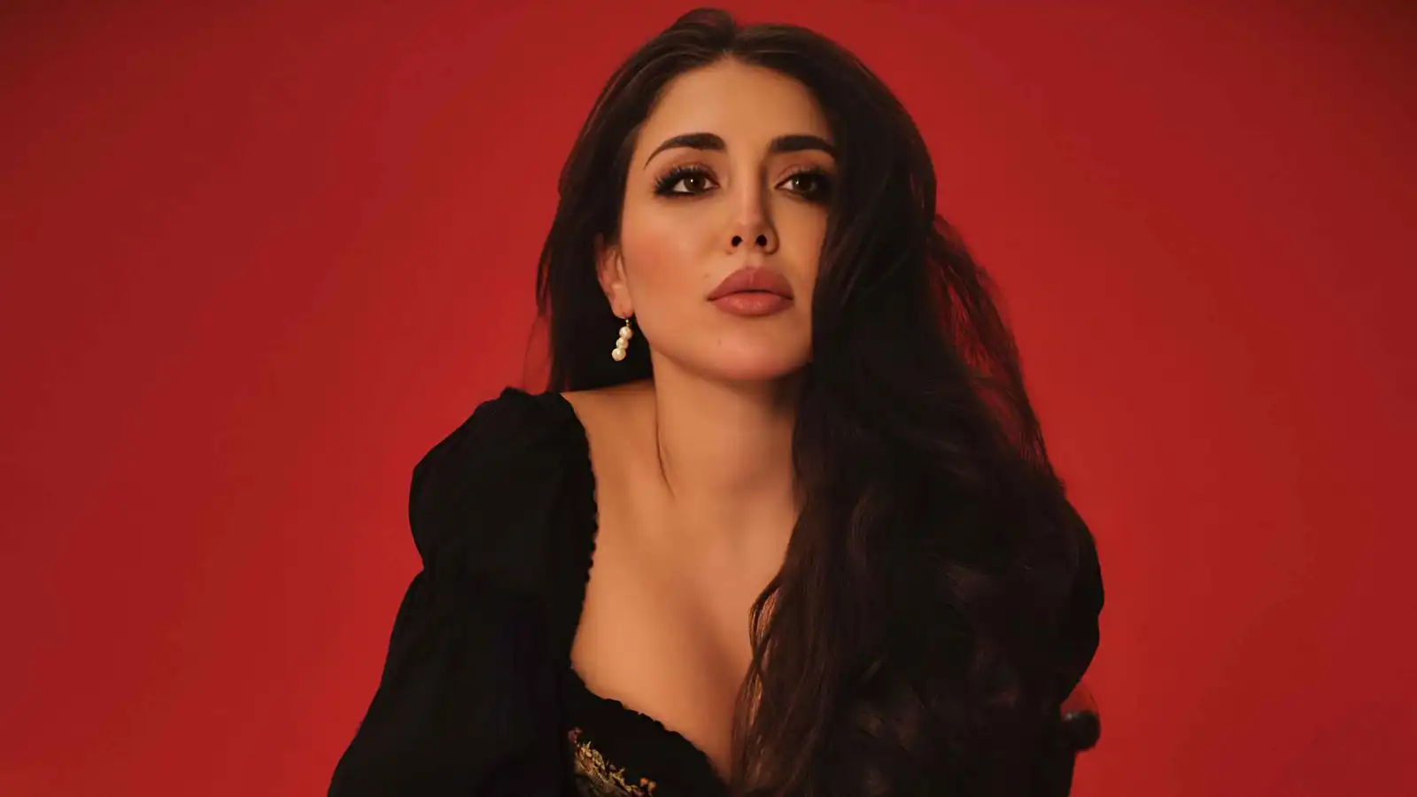 هيا مرعشلي توجه رسالة حول الفوز والقضاء والقدر