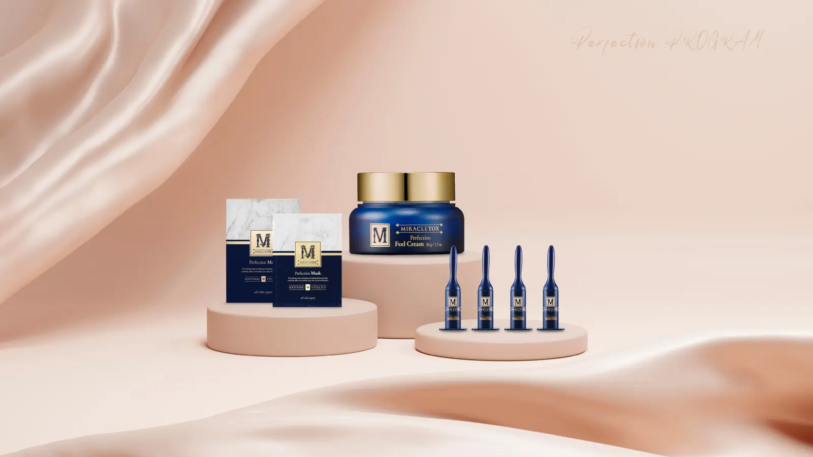 Miracleskin