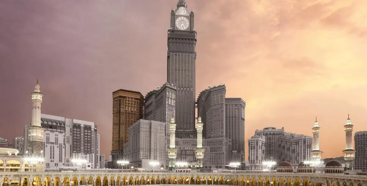سويس أوتيل للفنادق والمنتجعات تفتتح ثاني فنادقها في مكة المكرمة