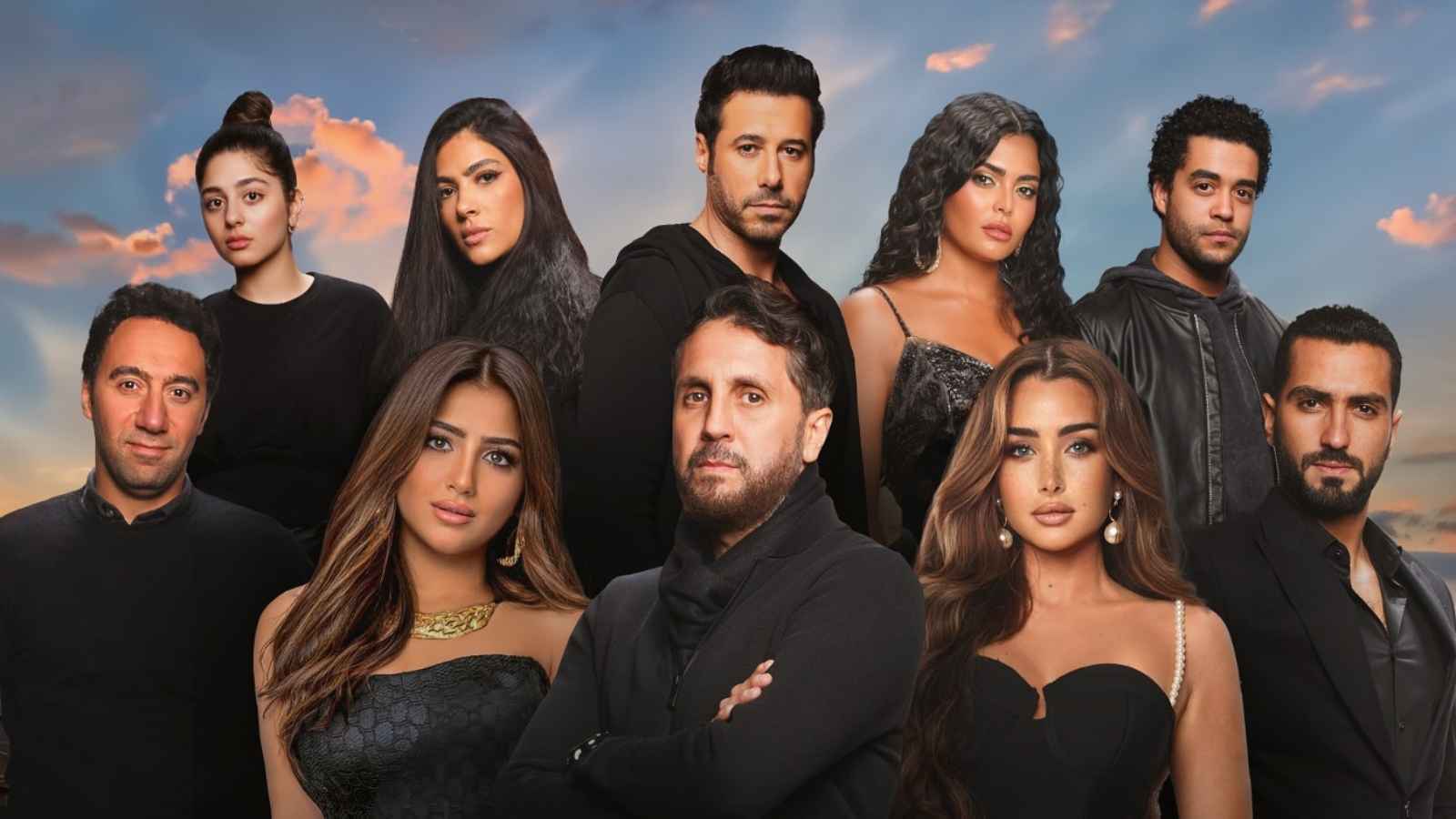 بوستر فيلم بضع ساعات من يوم ما