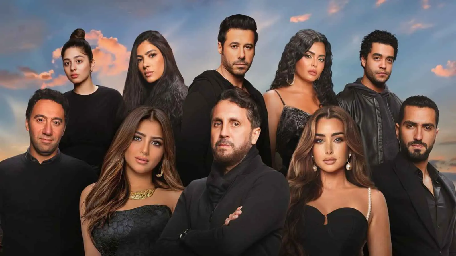 بوستر فيلم بضع ساعات من يوم ما