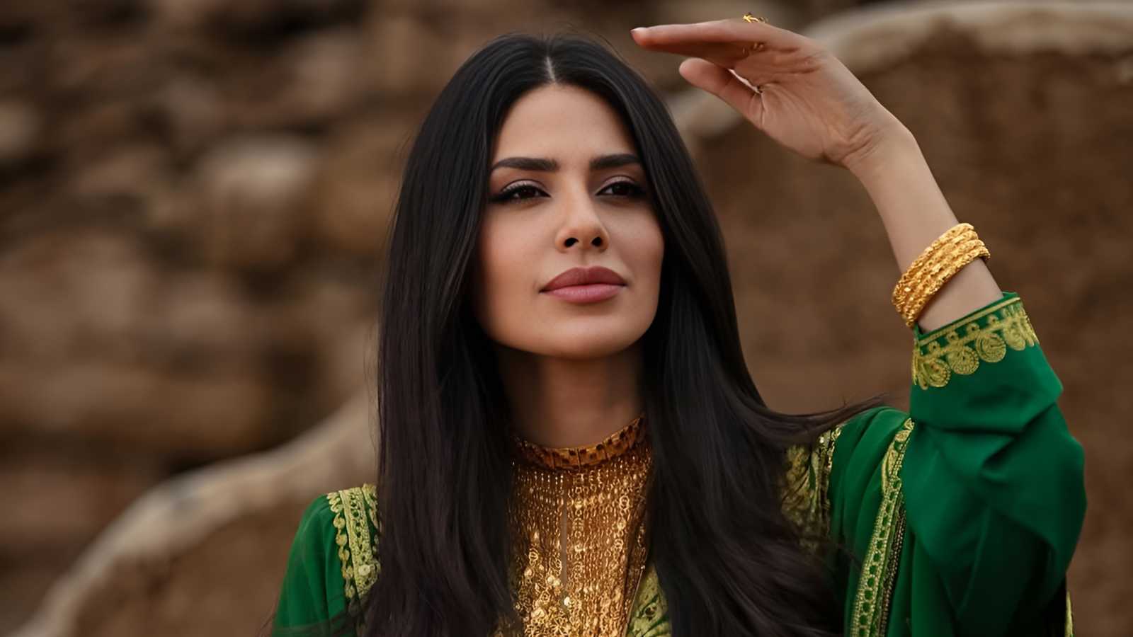 إطلالات النجمات في يوم التأسيس السعودي عبر السنين