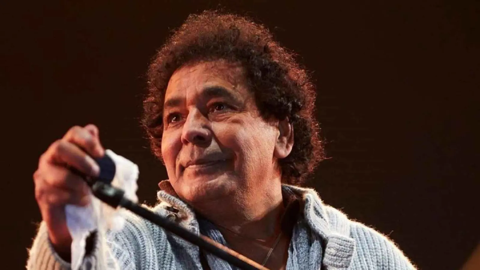 محمد منير