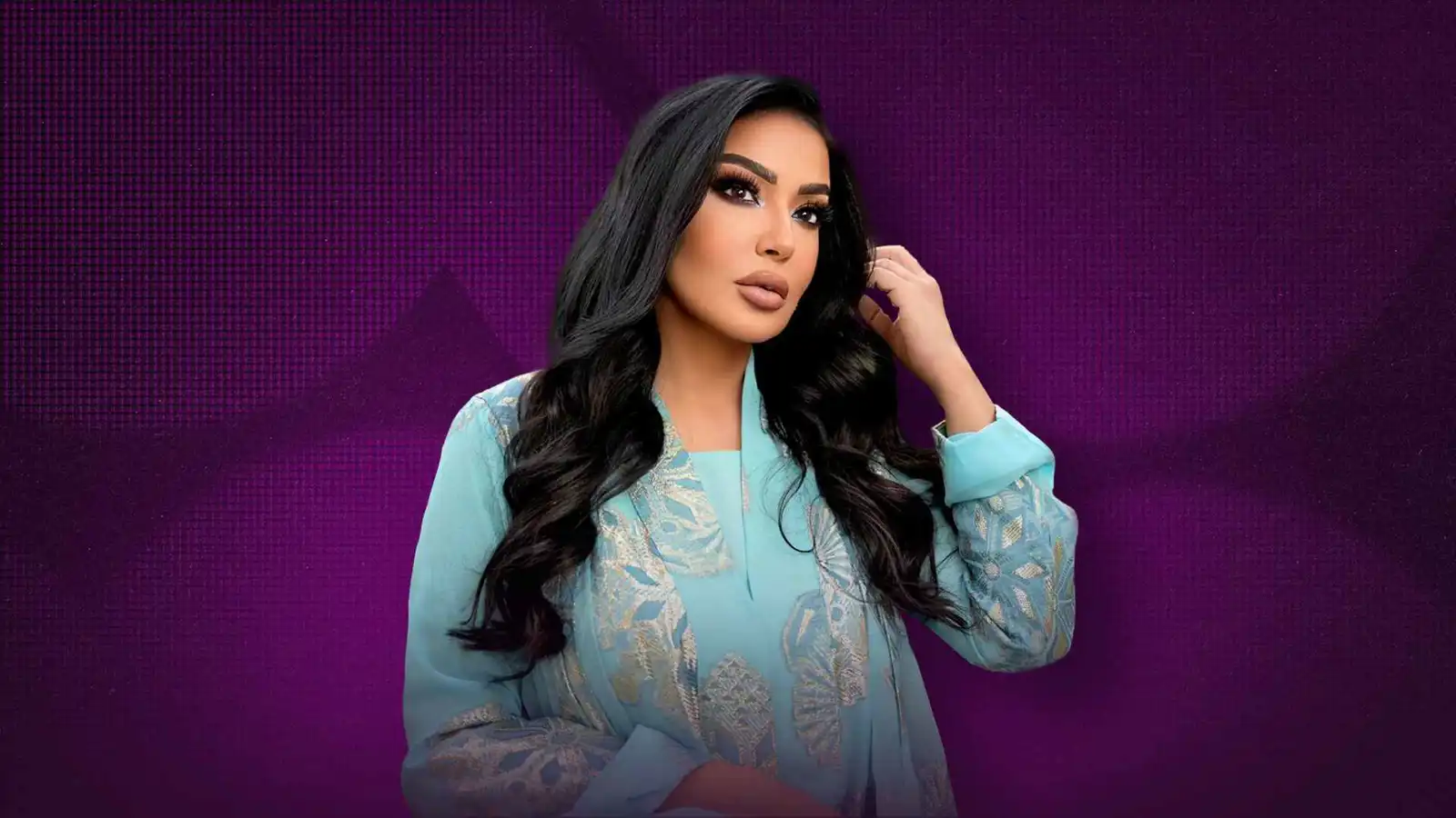 كيف ردت سمية الخشاب على جدل السحر في الأرياف المصرية؟