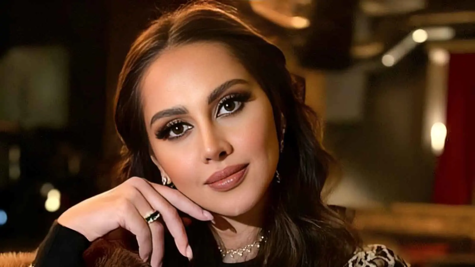ياسمين رئيس