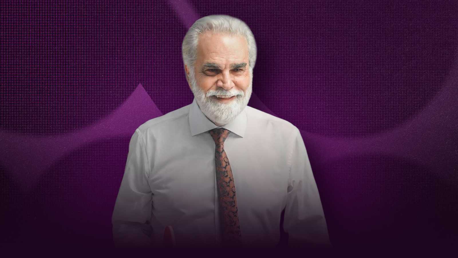 رفيق علي أحمد يكشف عوامل نجاح مسلسل  "5 أرواح"
