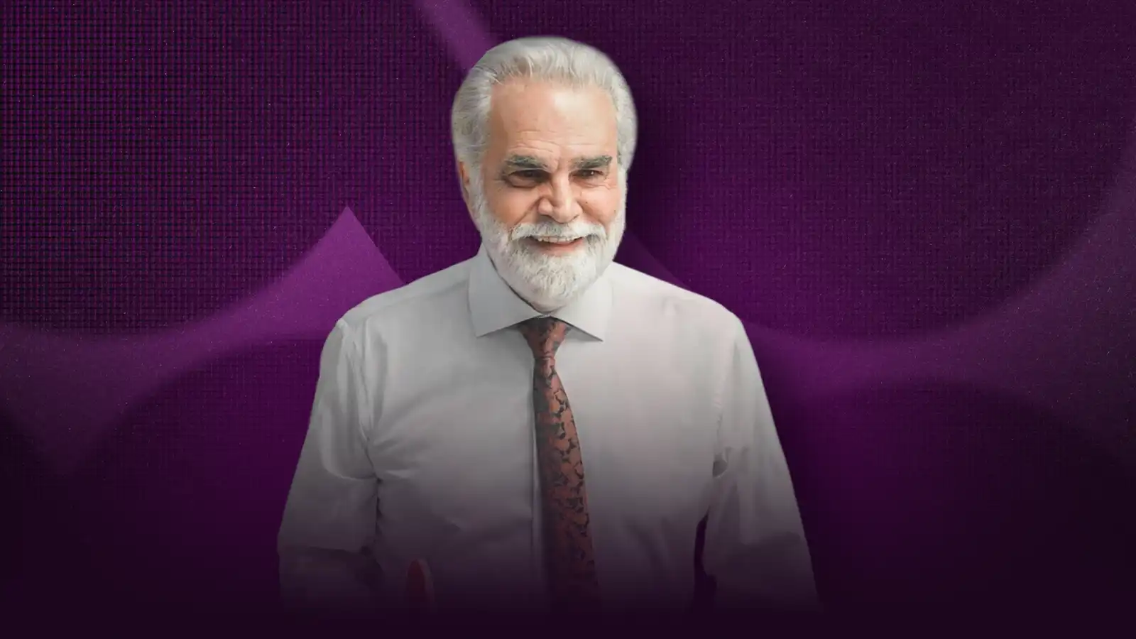 رفيق علي أحمد يكشف عوامل نجاح مسلسل  "5 أرواح"