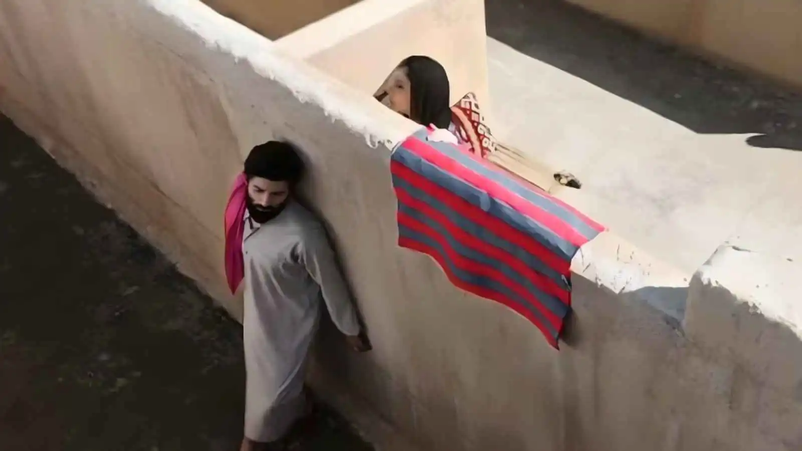 حُب لم يمت.. ملخص الحلقة 17 من "شارع الأعشى 2"