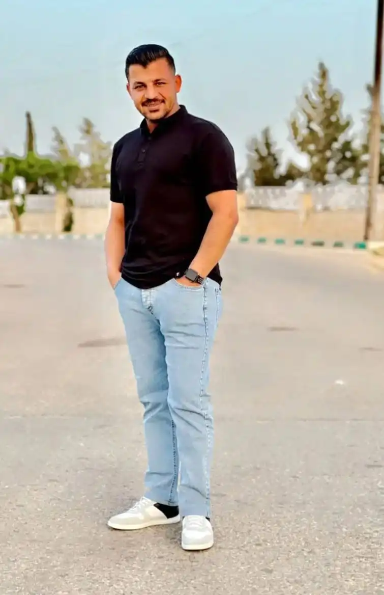 معاوية الطرمان