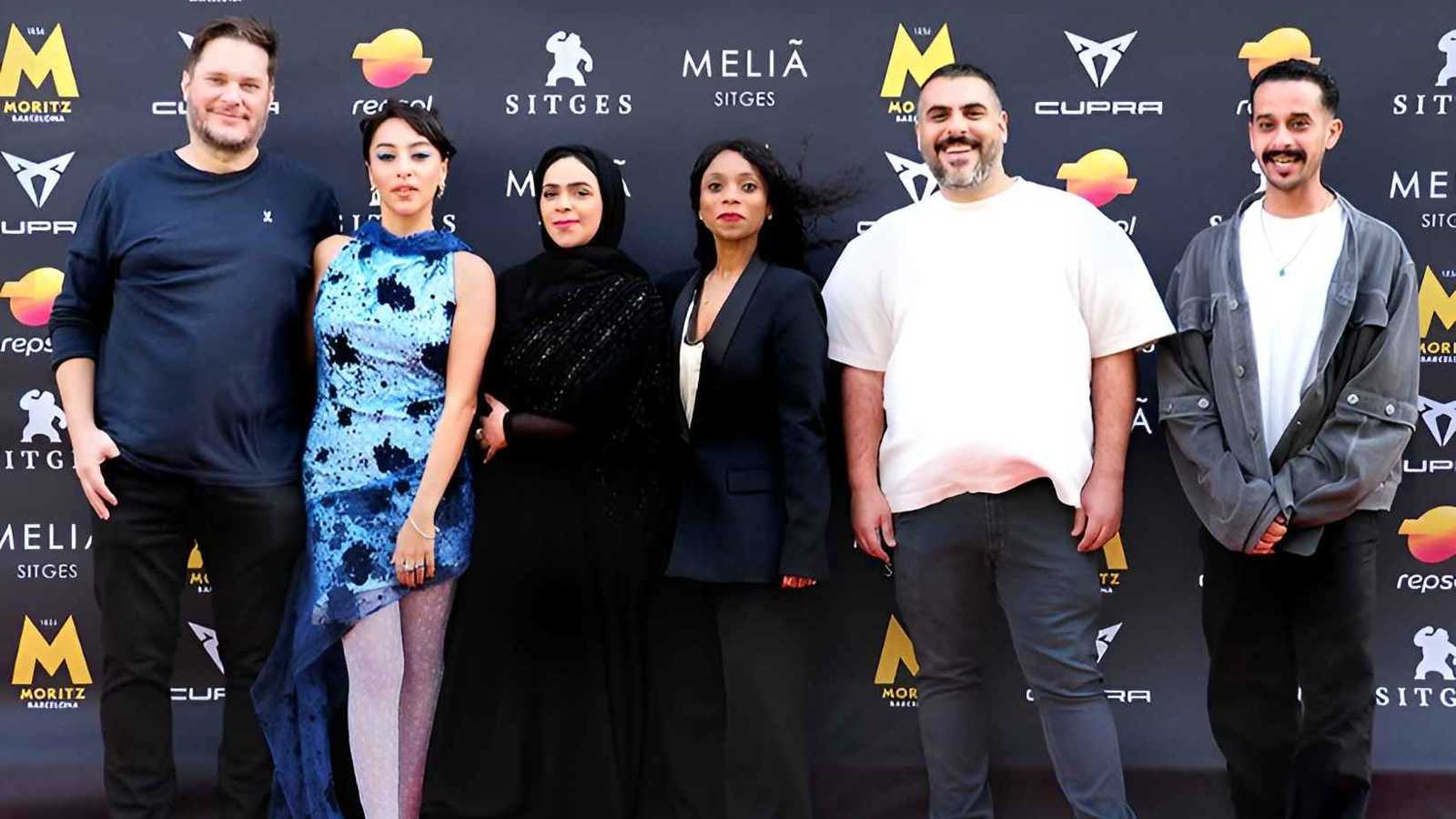 رعب نفسي.. نظرة على فيلم "حوبة" قبل طرحه بالسينما السعودية
