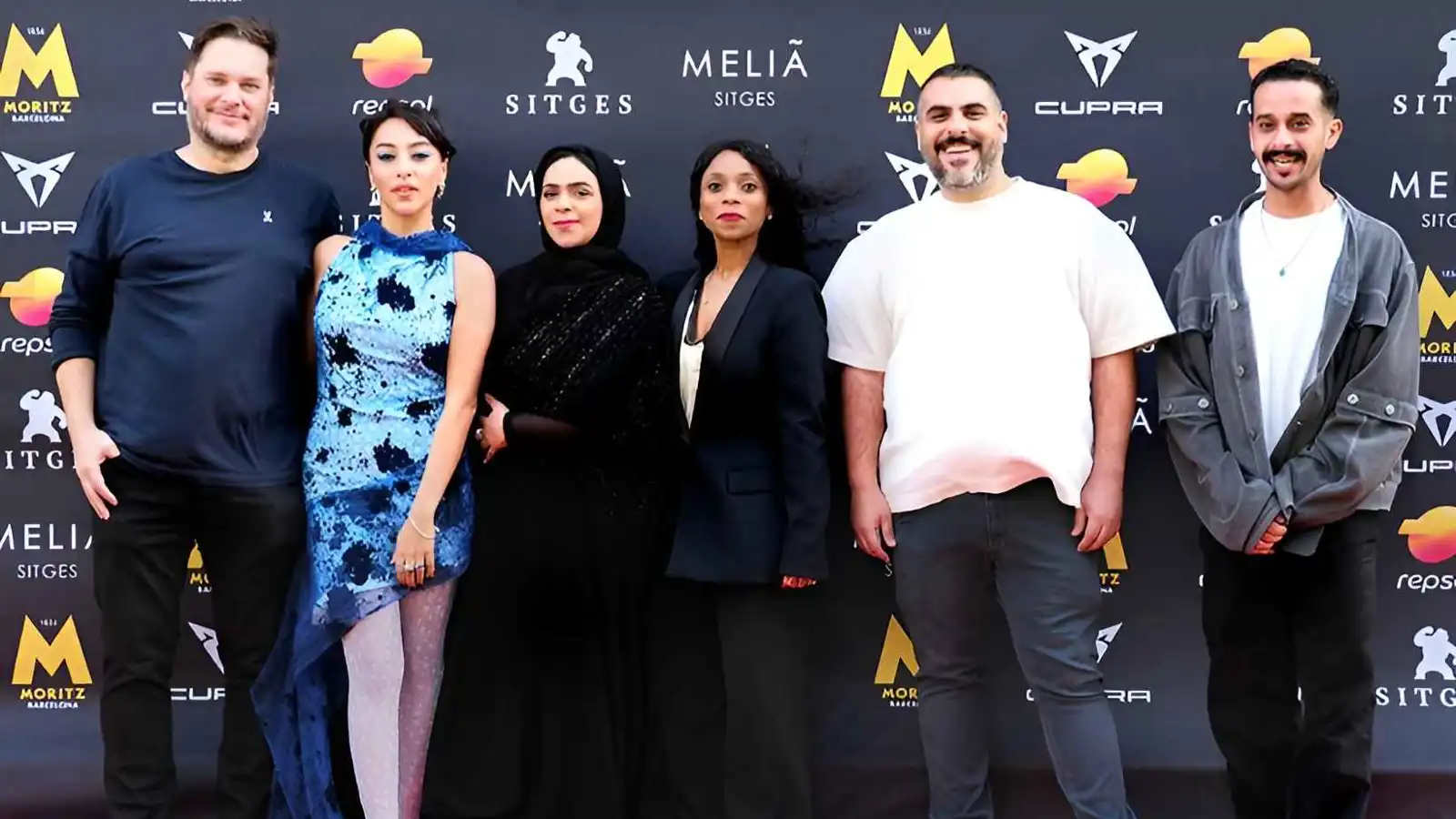 رعب نفسي.. نظرة على فيلم "حوبة" قبل طرحه بالسينما السعودية