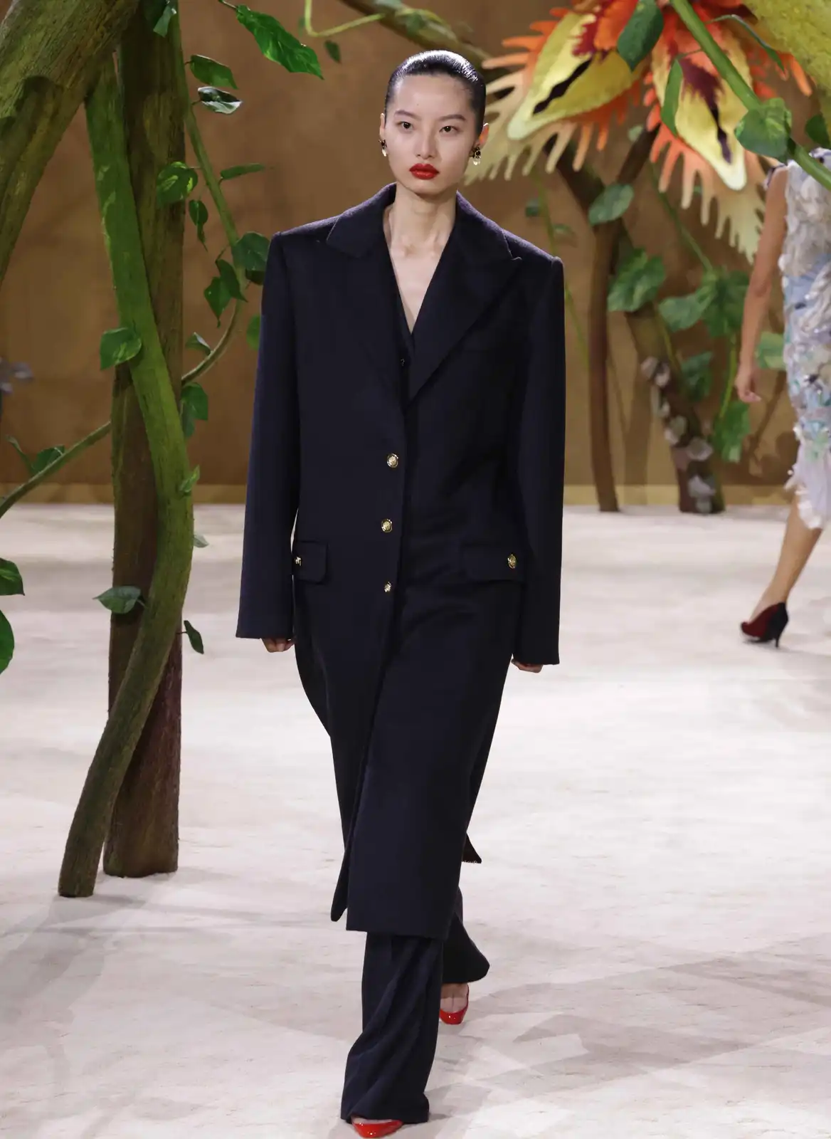 Chanel مجموعة كوتور خريف وشتاء 2026-2027