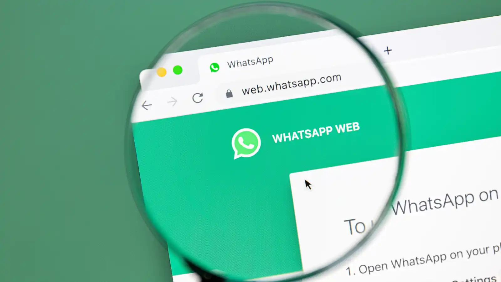 تحديث واتساب ويب المقبل يضيف 49 ثيم دردشة جديدًا