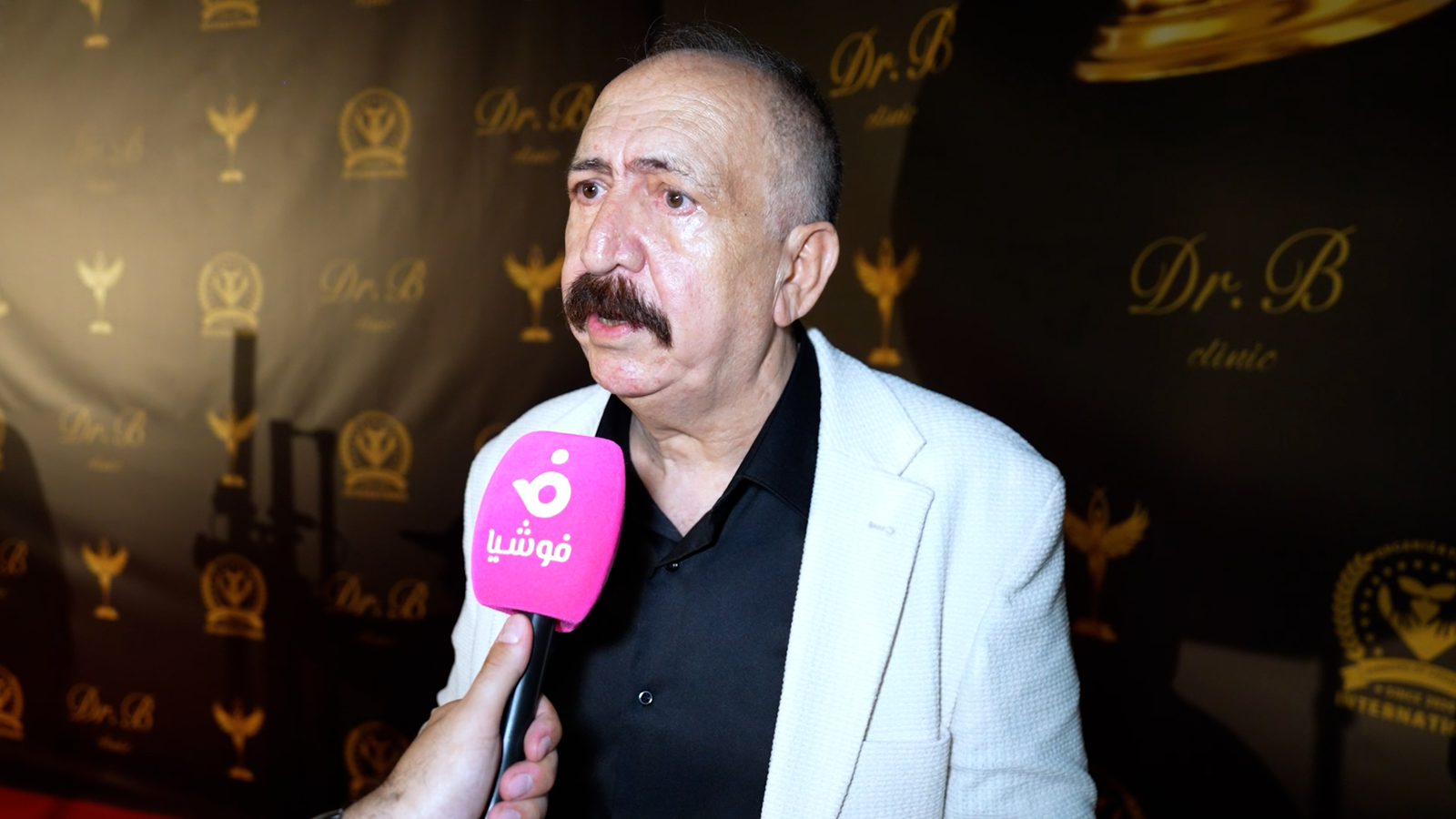 الفنان السوري بشار إسماعيل