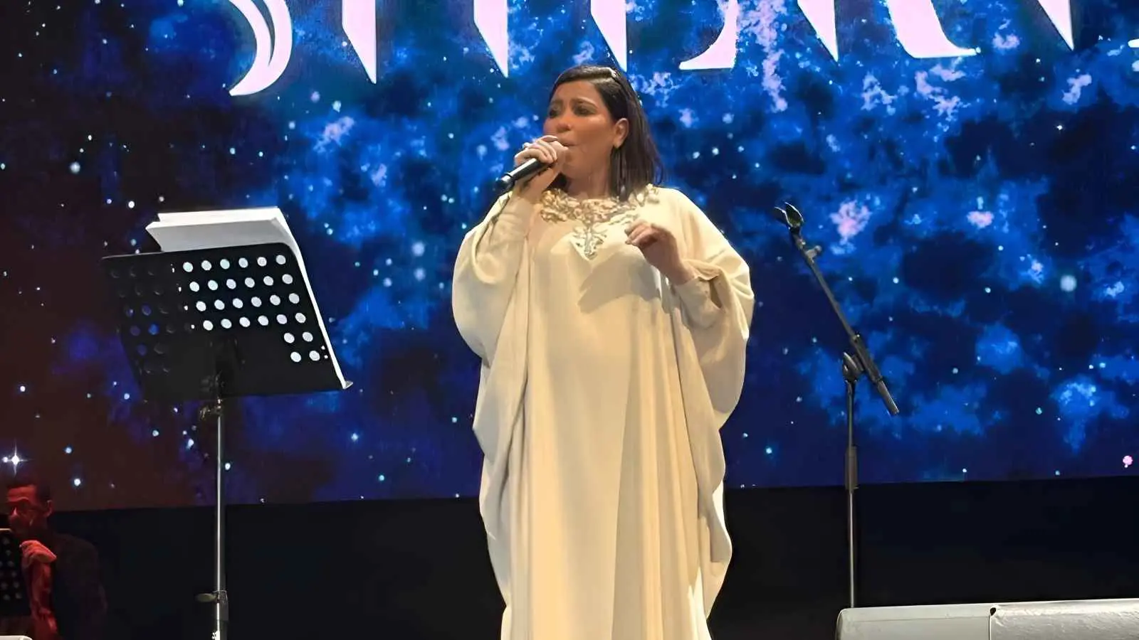 شيرين عبد الوهاب