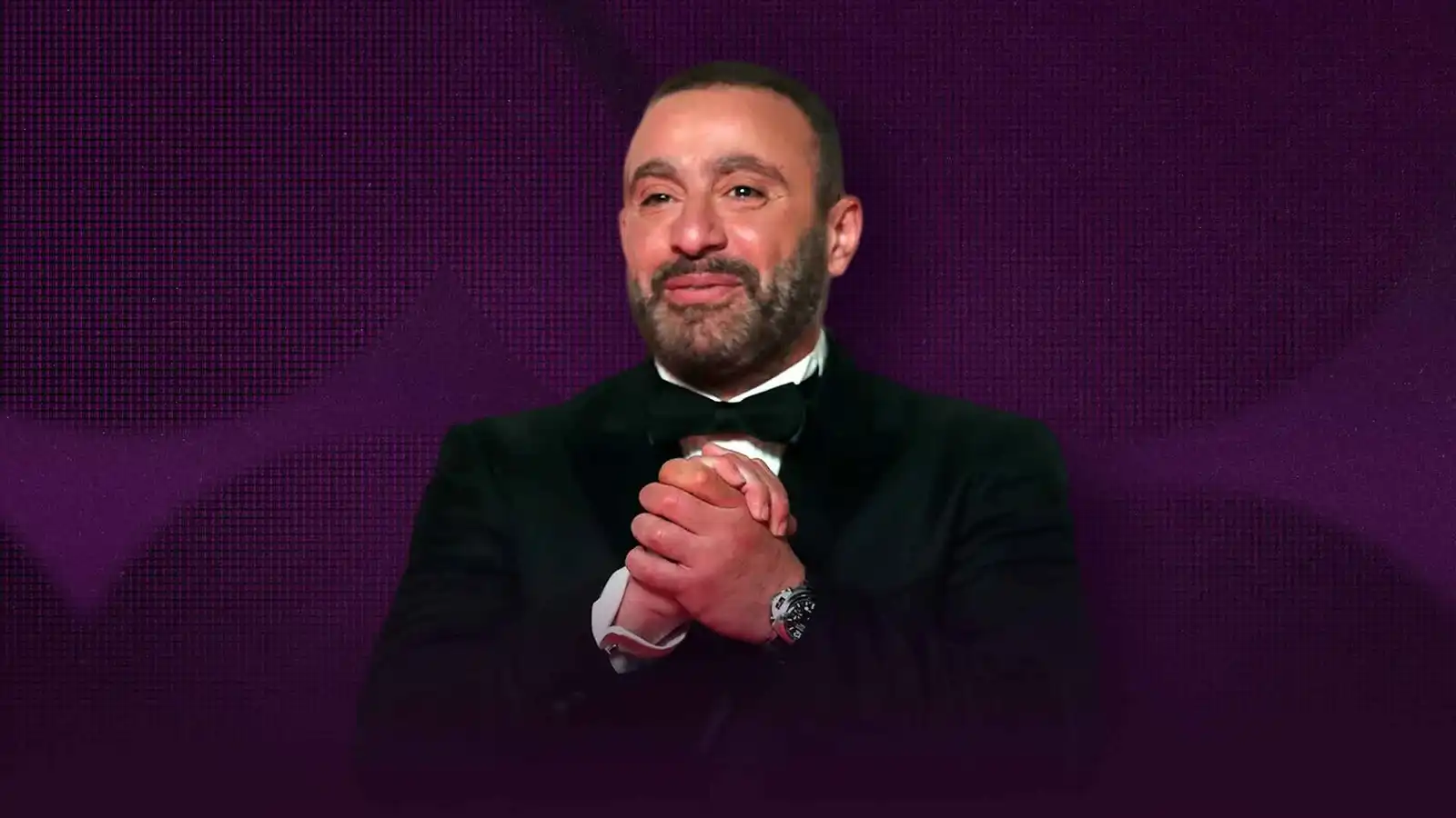 أحمد السقا ينفي وجود صراع بين الفنانين بسبب الإيرادات