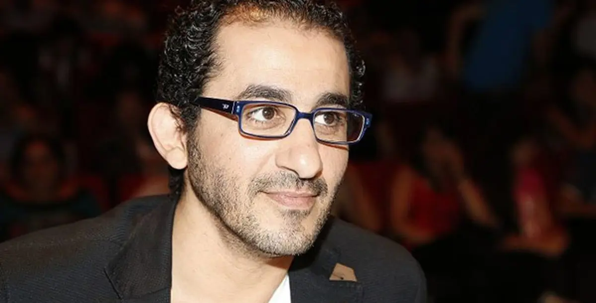 أحمد حلمي يحذف فيلمه "الممنوع من العرض".. ويوجه رسالة لجمهوره