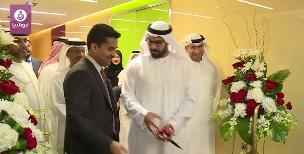 مجموعة VPS للعناية الصحية تفتح مركز Tajmeel في أبوظبي