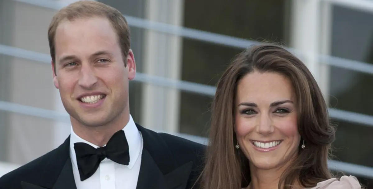 كيف سيبدأ الأمير ويليام وزوجته كيت ميدلتون عام 2018؟